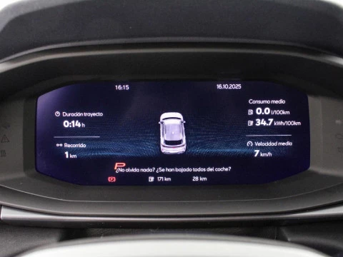 Cupra Terramar 1.5 PHEV 150KW DSG 204 5P