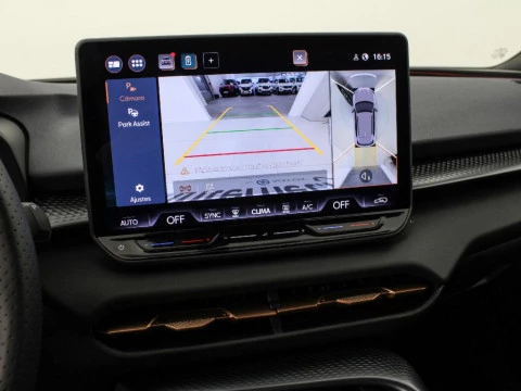 Cupra Terramar 1.5 PHEV 150KW DSG 204 5P