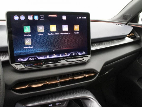 Cupra Terramar 1.5 PHEV 150KW DSG 204 5P