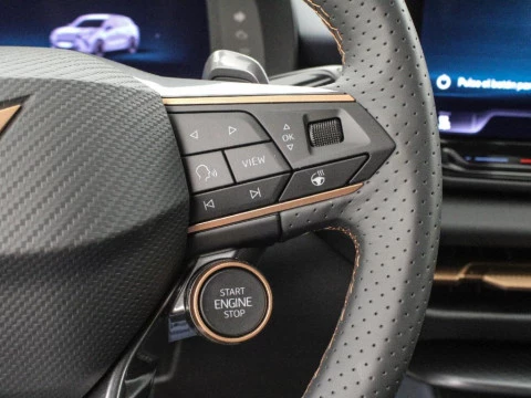 Cupra Terramar 1.5 PHEV 150KW DSG 204 5P