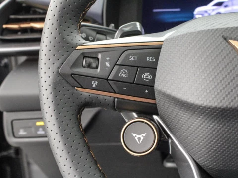 Cupra Terramar 1.5 PHEV 150KW DSG 204 5P