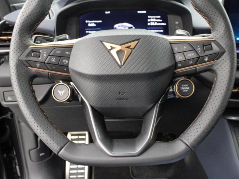 Cupra Terramar 1.5 PHEV 150KW DSG 204 5P