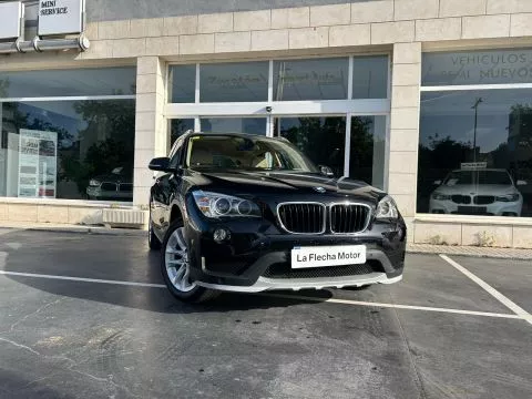BMW X1 xDrive18d BMW X1 xDrive18d