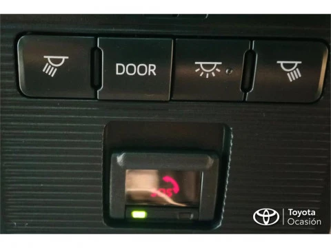 Toyota Rav4 5P ADVANCE 220H e-CVT