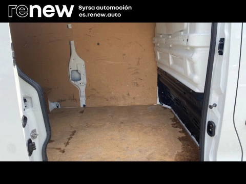 Renault Trafic Furgón L2H1 Blue dCi 96 Kw (130 CV) CUA