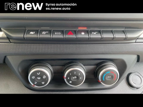 Renault Trafic Furgón L2H1 Blue dCi 96 Kw (130 CV) CUA