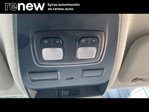 Renault Trafic Furgón L2H1 Blue dCi 96 Kw (130 CV) CUA