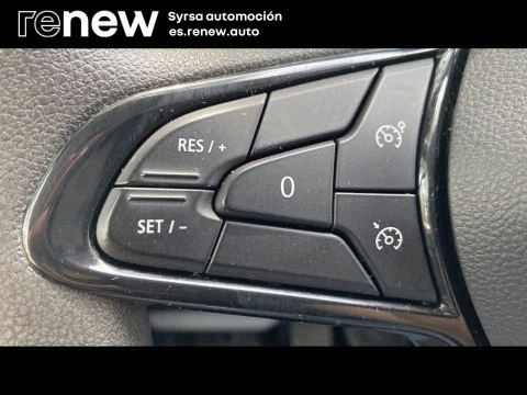 Renault Trafic Furgón L2H1 Blue dCi 96 Kw (130 CV) CUA