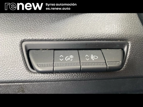 Renault Trafic Furgón L2H1 Blue dCi 96 Kw (130 CV) CUA