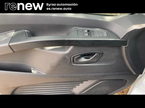 Renault Trafic Furgón L2H1 Blue dCi 96 Kw (130 CV) CUA