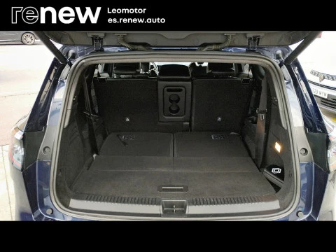 Renault Espace Techno E-Tech full hybrid 146kW