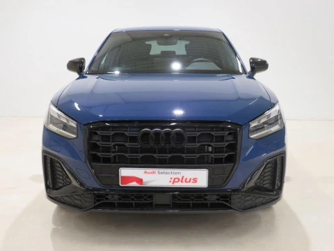 Audi Q2 Adrenalin Black Edition 35 TDI 110 kW (150 CV) S tronic