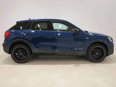 Audi Q2 Adrenalin Black Edition 35 TDI 110 kW (150 CV) S tronic