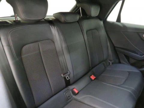 Audi Q2 Adrenalin Black Edition 35 TDI 110 kW (150 CV) S tronic