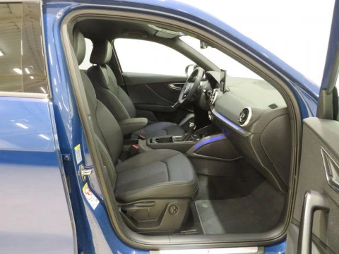 Audi Q2 Adrenalin Black Edition 35 TDI 110 kW (150 CV) S tronic