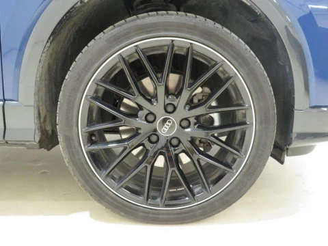 Audi Q2 Adrenalin Black Edition 35 TDI 110 kW (150 CV) S tronic