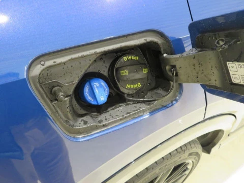 Audi Q2 Adrenalin Black Edition 35 TDI 110 kW (150 CV) S tronic