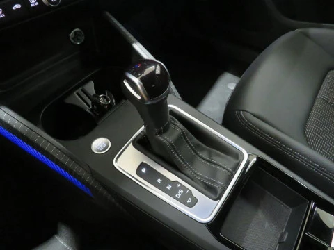 Audi Q2 Adrenalin Black Edition 35 TDI 110 kW (150 CV) S tronic