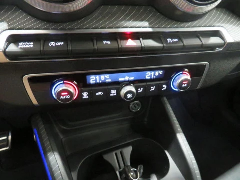 Audi Q2 Adrenalin Black Edition 35 TDI 110 kW (150 CV) S tronic