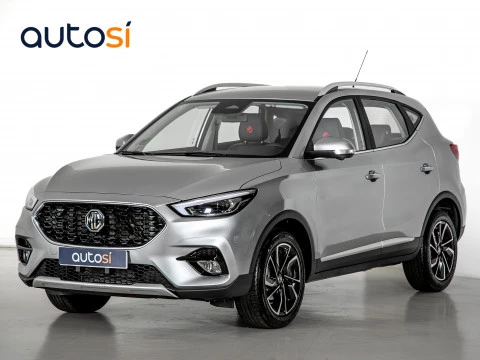 MG ZS 1.5 Luxury