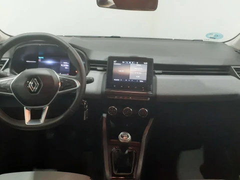 Renault Clio   TCe Evolution 67kW