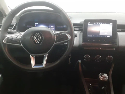 Renault Clio   TCe Evolution 67kW