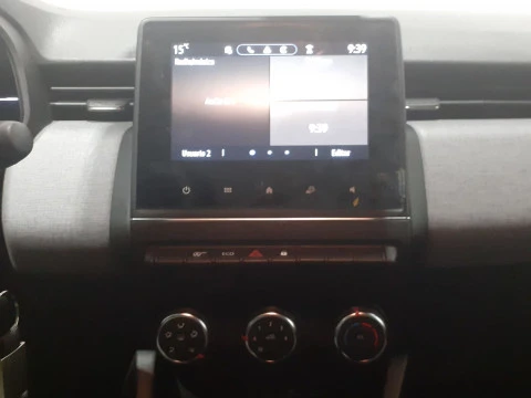 Renault Clio   TCe Evolution 67kW