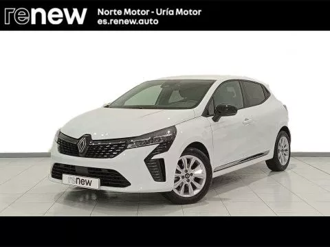 Renault Clio TCe Evolution 67kW Renault Clio TCe Evolution 67kW