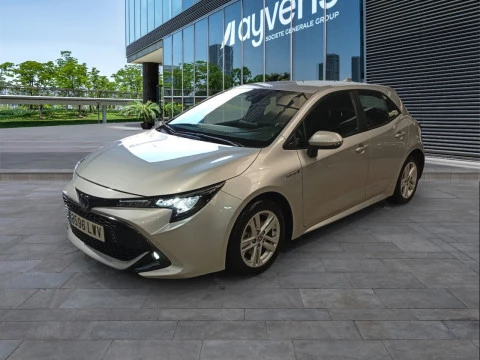 Toyota Corolla 1.8 125H ACTIVE TECH E-CVT