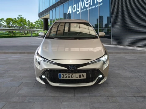 Toyota Corolla 1.8 125H ACTIVE TECH E-CVT