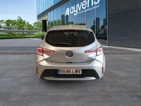 Toyota Corolla 1.8 125H ACTIVE TECH E-CVT