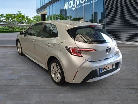 Toyota Corolla 1.8 125H ACTIVE TECH E-CVT