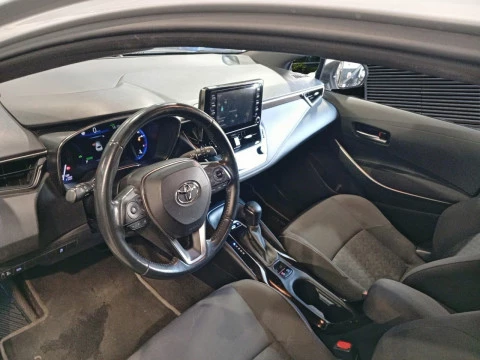 Toyota Corolla 1.8 125H ACTIVE TECH E-CVT