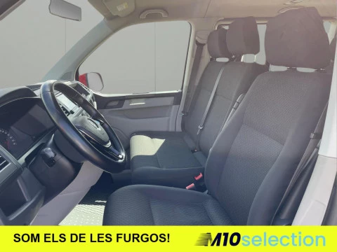 Volkswagen Caravelle Trendline Corto 2.0 TDI 110kW BMT DSG