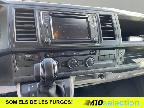 Volkswagen Caravelle Trendline Corto 2.0 TDI 110kW BMT DSG