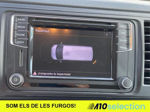 Volkswagen Caravelle Trendline Corto 2.0 TDI 110kW BMT DSG