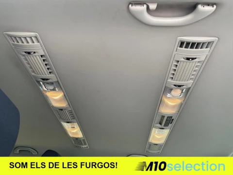 Volkswagen Caravelle Trendline Corto 2.0 TDI 110kW BMT DSG