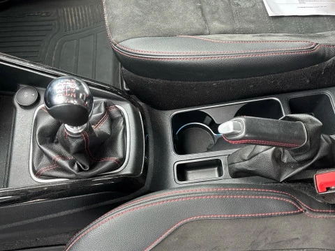 Ford Ecosport 1.0T EcoBoost 92kW (125CV) S&S ST Line