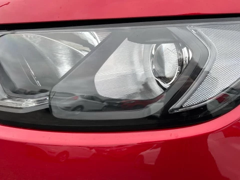 Ford Ecosport 1.0T EcoBoost 92kW (125CV) S&S ST Line