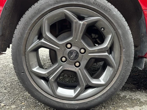 Ford Ecosport 1.0T EcoBoost 92kW (125CV) S&S ST Line