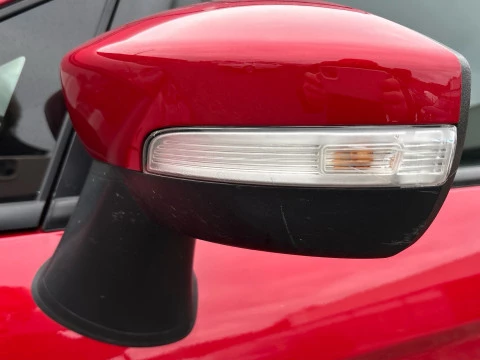 Ford Ecosport 1.0T EcoBoost 92kW (125CV) S&S ST Line