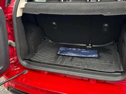 Ford Ecosport 1.0T EcoBoost 92kW (125CV) S&S ST Line