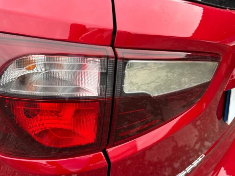 Ford Ecosport 1.0T EcoBoost 92kW (125CV) S&S ST Line