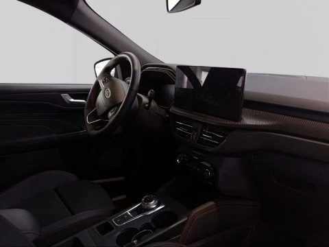 Ford Kuga ST-Line X 2.5 Duratec PHEV 178kW Auto