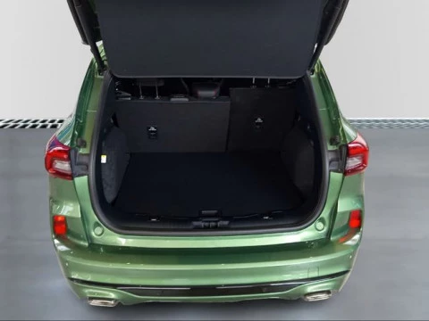 Ford Kuga ST-Line X 2.5 Duratec PHEV 178kW Auto