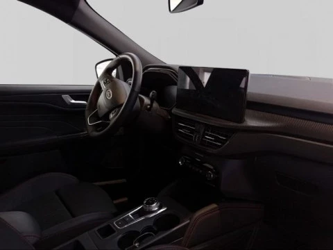 Ford Kuga ST-Line X 2.5 Duratec PHEV 178kW Auto