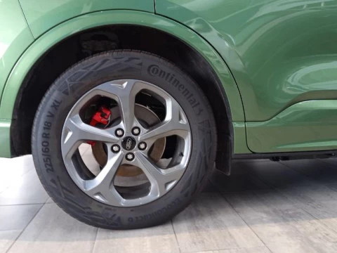 Ford Kuga ST-Line X 2.5 Duratec PHEV 178kW Auto