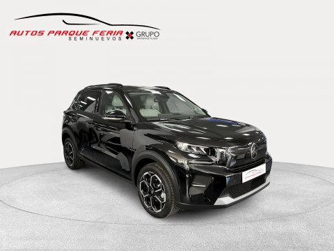 Citroën C3 Turbo 100 Plus