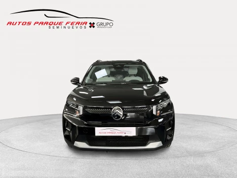 Citroën C3 Turbo 100 Plus