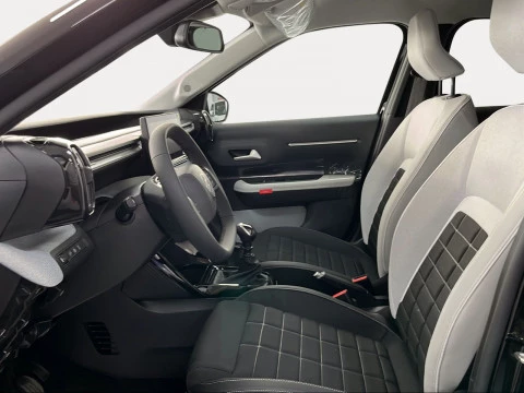 Citroën C3 Turbo 100 Plus